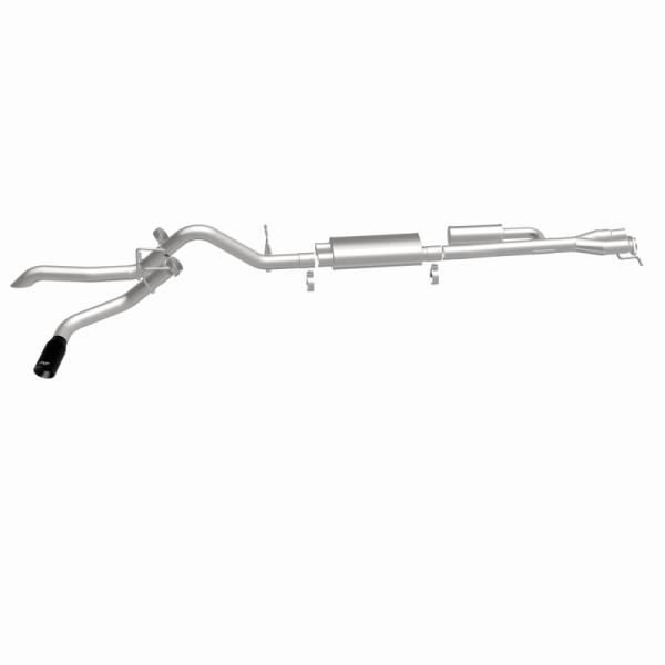 MAG Catback Exhaust Magnaflow 19663