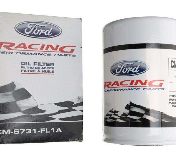 Ford Racing M-6731-FL1A