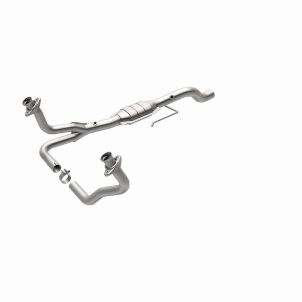 Magnaflow 24437