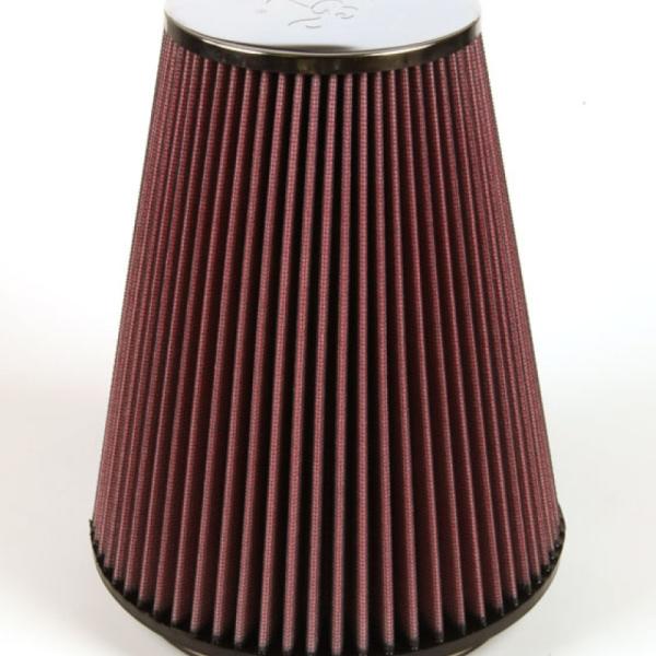 KN Universal Air Filter K&N Engineering RC-5046