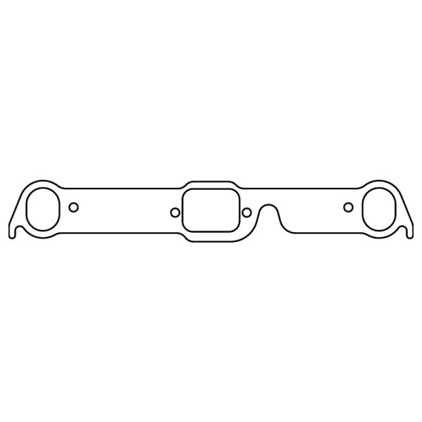CG Exhaust Gaskets Cometic Gasket C5147-064