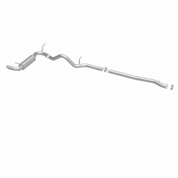 Magnaflow 15117