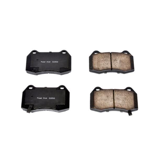 PowerStop 16-960
