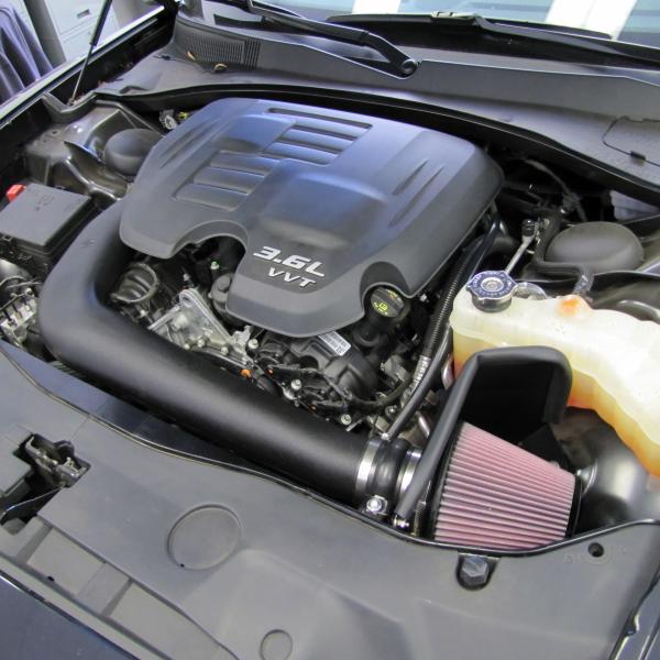 KN 57 FIPK Air Intake 50 K&N Engineering 57-1564