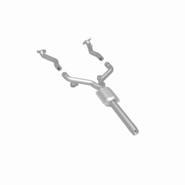 MAG Converter Direct Fit Magnaflow 441415