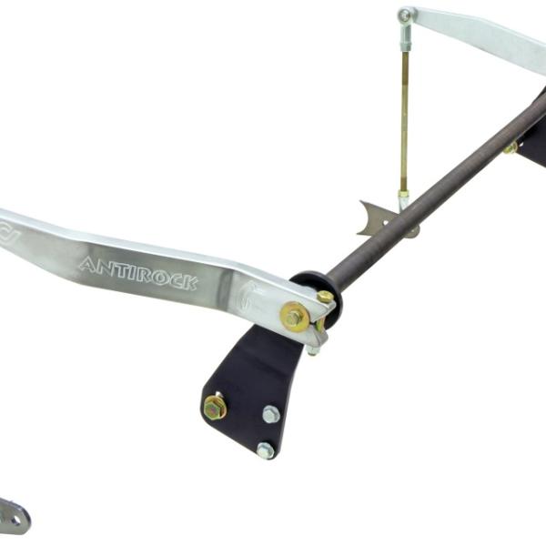 RockJock CE-9900TJRA
