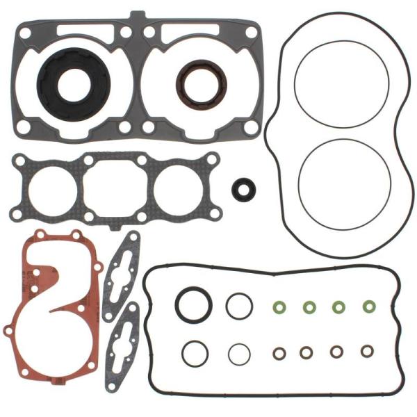 VEP Engine Oil Seal Kit Vertex Pistons 711306