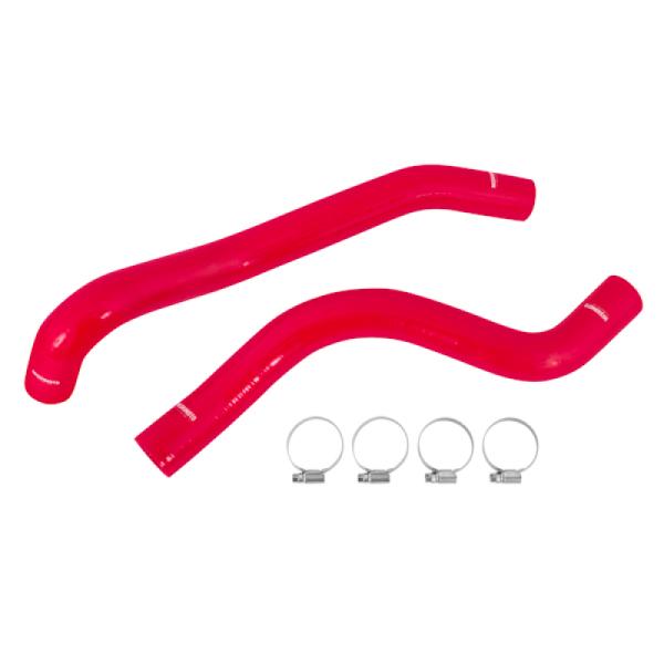 Mishimoto MMHOSE-MUS4-15RD