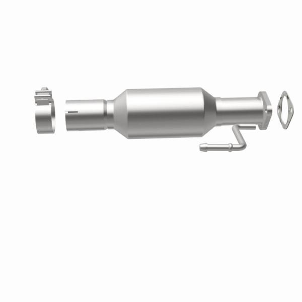 MAG Converter Direct Fit Magnaflow 21-730