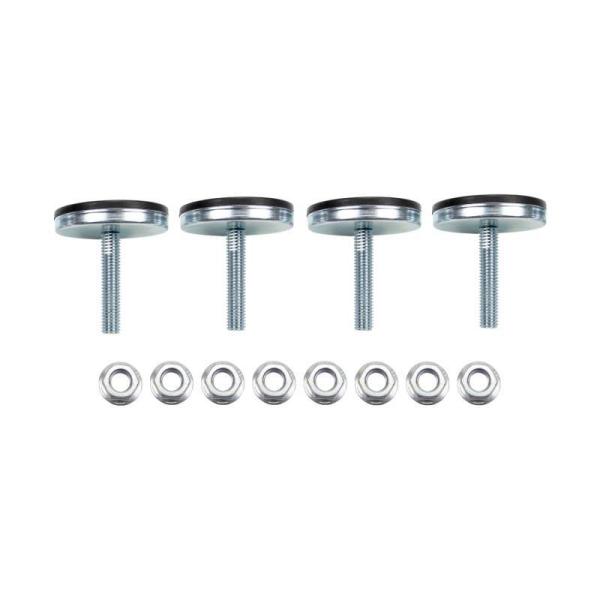 Wehrli WCF207-60