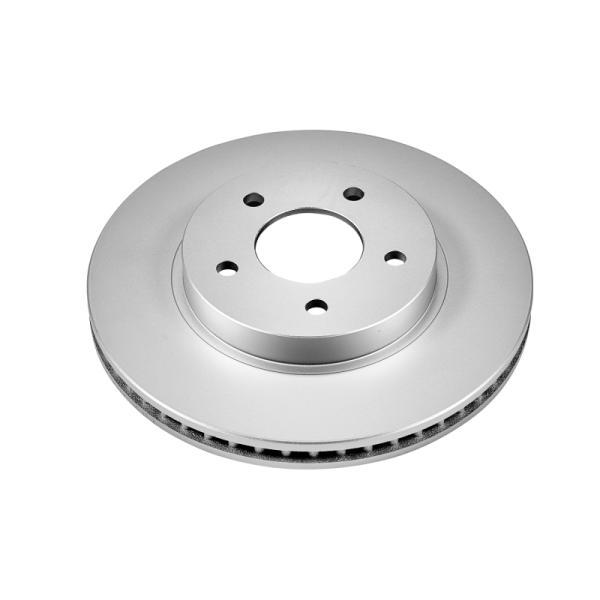 PSB Evolution Coated Rotor PowerStop AR8271EVC