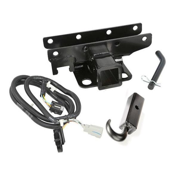 Rugged Ridge 11580.63