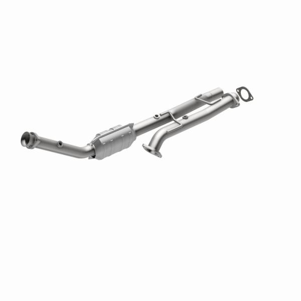 MAG Converter Direct Fit Magnaflow 51953