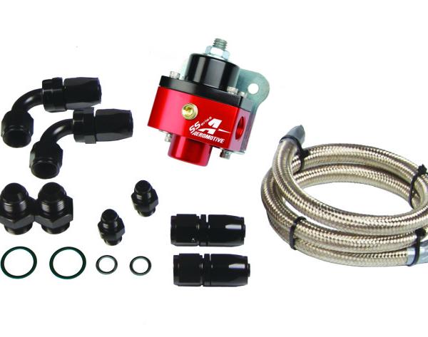 Aeromotive 17120
