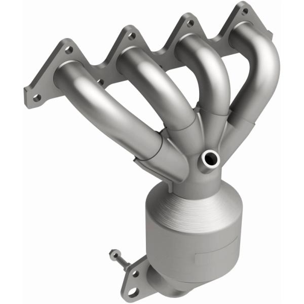 MAG Converter Direct Fit Magnaflow 51321