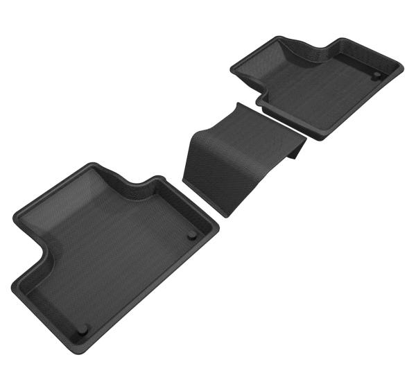 ACE Kagu - Rear - Black 3D MAXpider L1VV02521509
