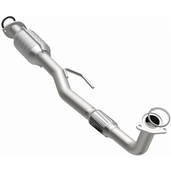 Magnaflow 457015