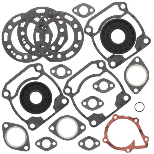 Vertex Pistons 711192