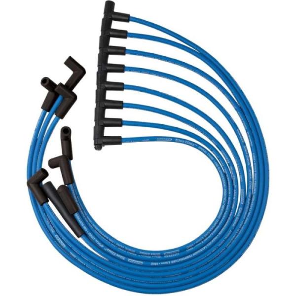 MOR Ignition - Wire Set Moroso 72525