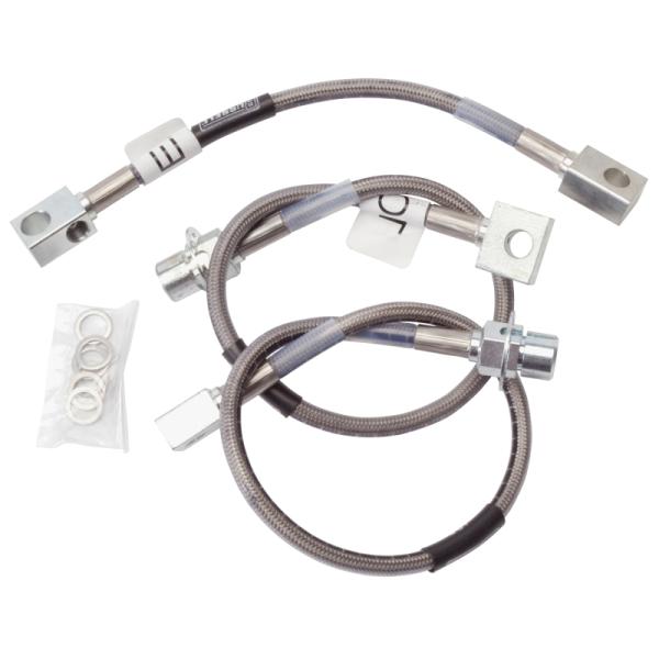 RUS Brake Line Kits Russell 693010