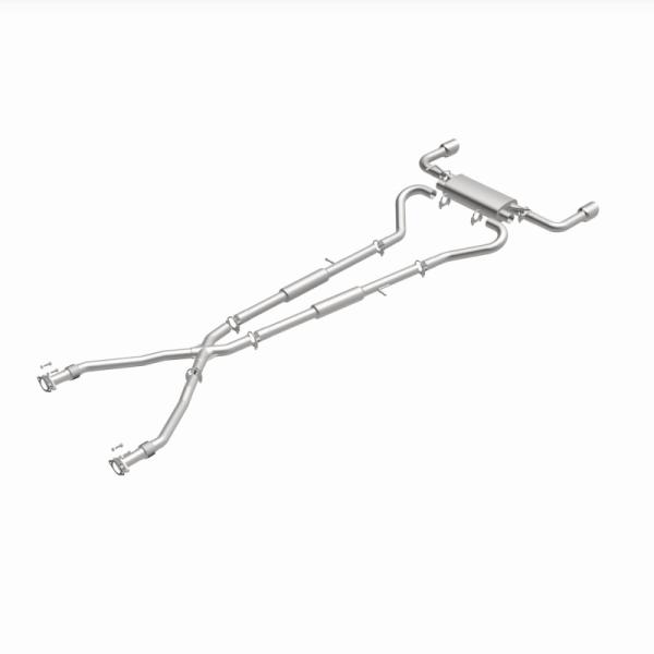MAG BRE Exhaust Kits Magnaflow 106-0819