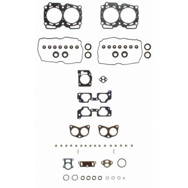 FEL Cylinder Head Gaskets Fel-Pro HS26170PT1