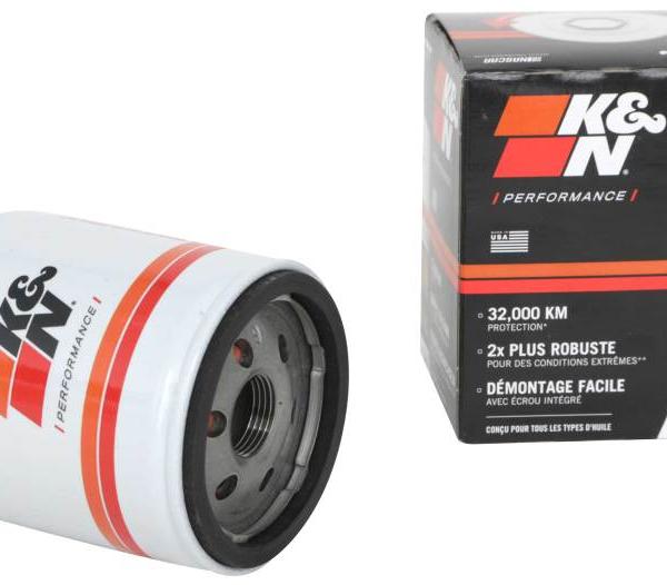 K&N Engineering HP-1007