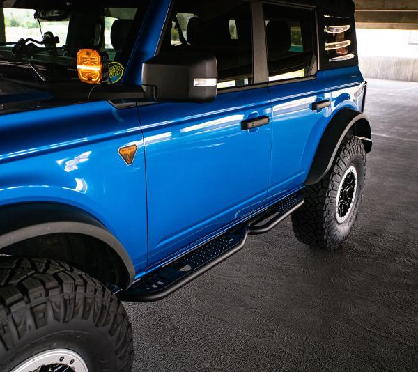 DV8 Offroad SRBR-02