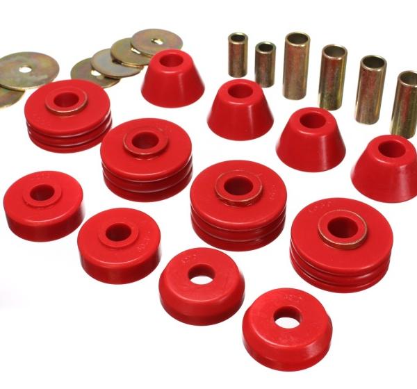 Energy Suspension 3.4108R