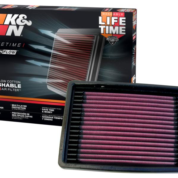 K&N Engineering 33-2022