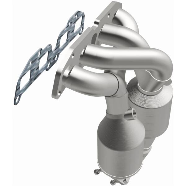 MAG Converter Direct Fit Magnaflow 51591