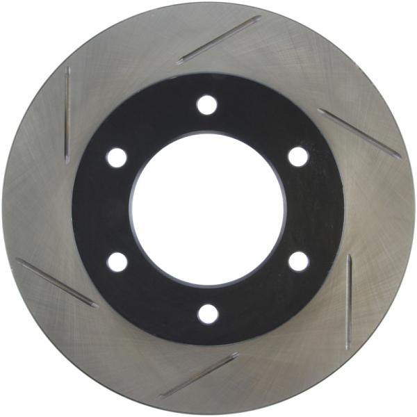 Stoptech 126.43018SR