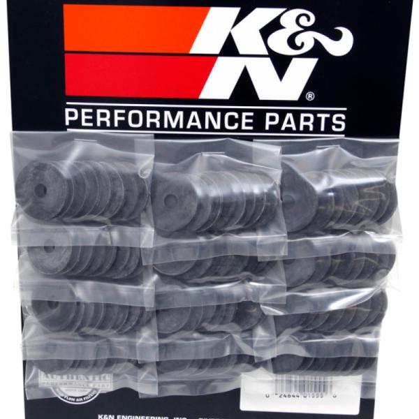 K&N Engineering 81-0160