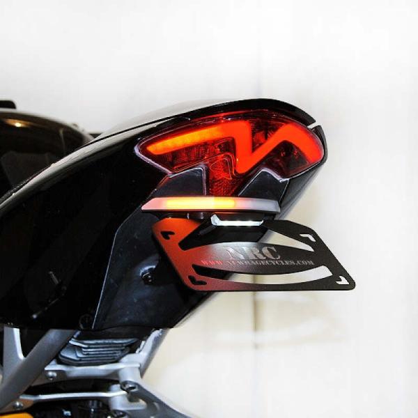 New Rage Cycles TRIPLE-FE-S