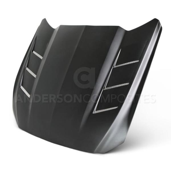 Anderson Composites AC-HD15FDMU-SA-GF