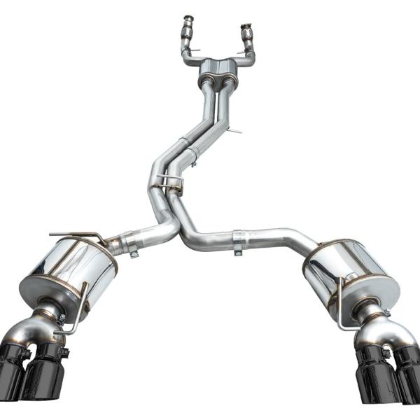 AWE Tuning 3015-43107