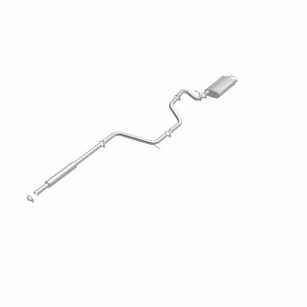 MAG BRE Exhaust Kits Magnaflow 106-0073