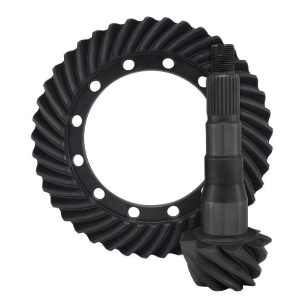 YUK Gear Sets - Toyota Yukon Gear & Axle YG TLC-456