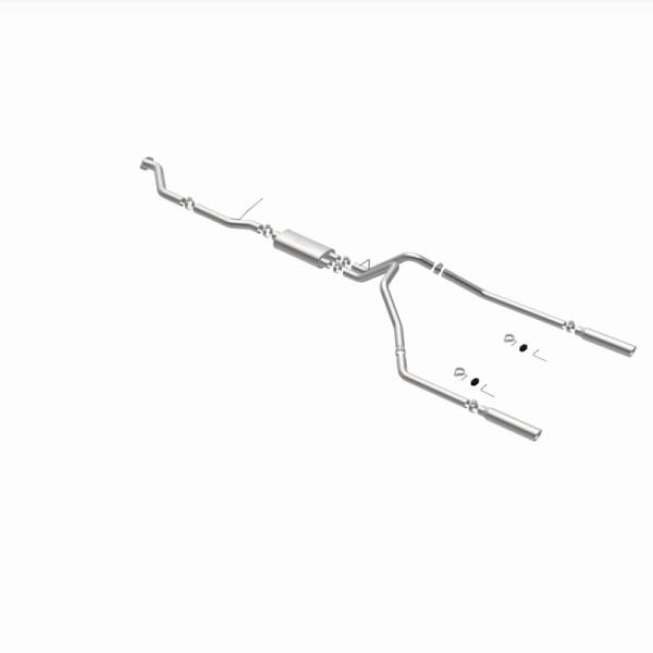 Magnaflow 15754