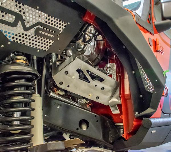 DV8 Offroad CMJL-01