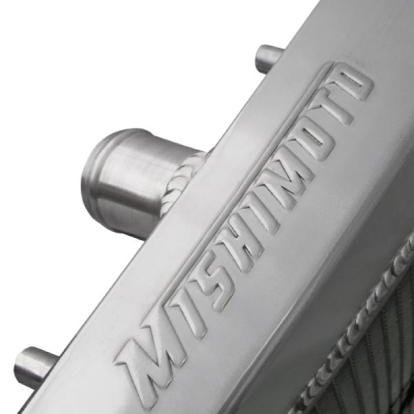 Mishimoto MMRAD-ECL-95T