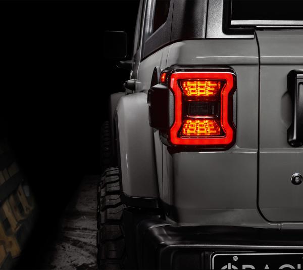 ORACLE Lighting 5852-504