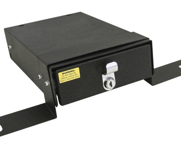 TFY Underseat Drawer Tuffy Products 335-01