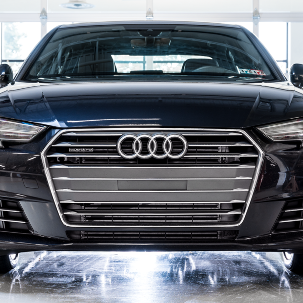 AWE Tuning 4510-11060