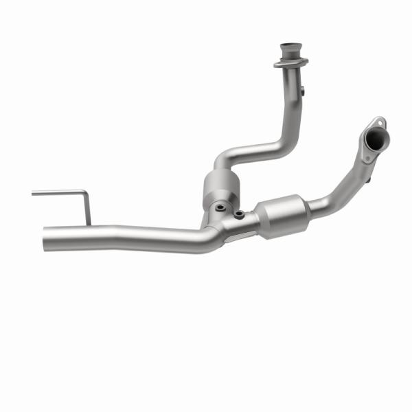MAG Converter Direct Fit Magnaflow 49494