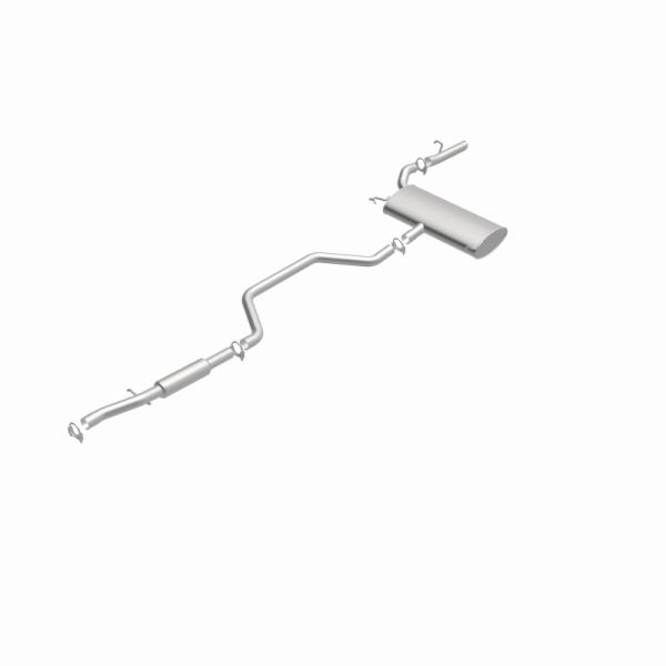 MAG BRE Exhaust Kits Magnaflow 106-0112