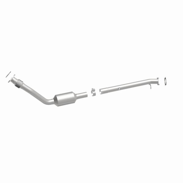 MAG Converter Direct Fit Magnaflow 4451208