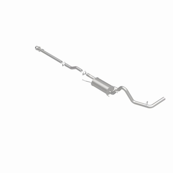 MAG BRE Exhaust Kits Magnaflow 106-0171