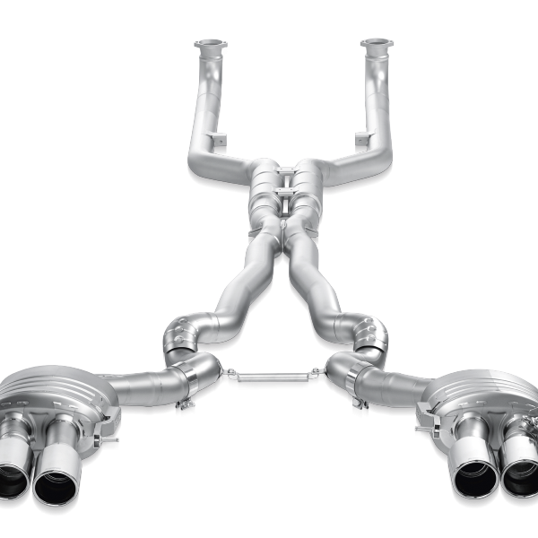 Akrapovic ME-BM/T/5