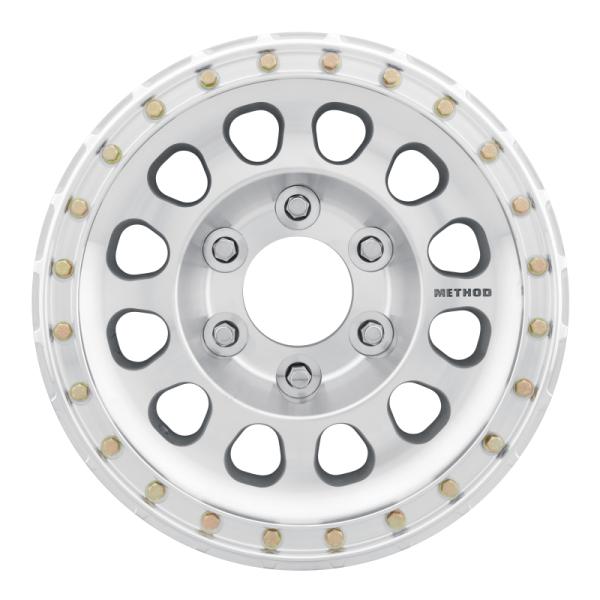 Method Wheels MR10379055312BR
